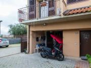 Villa a schiera in vendita a Mascalucia