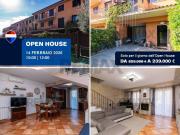 Villa a schiera in vendita a Mascalucia via Aldo Moro, 19