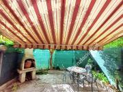 VILLA A SCHIERA in VENDITA a MASSA Marina di Massa di 2 vani