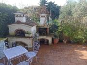 VILLA A SCHIERA in VENDITA a MASSA MARINA DI MASSA di 7 vani