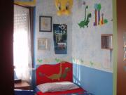 VILLA A SCHIERA in VENDITA a MASSA PERIFERIA di 4 vani