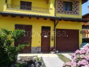 Villa a schiera in vendita a Massalengo