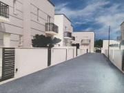 Villa a schiera in vendita a Mazara Del Vallo