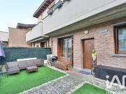 Villa a schiera in vendita a Meda