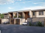 VILLA A SCHIERA in VENDITA a MEDA di 4 vani