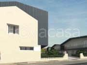 Villa a schiera in vendita a Melzo via Redipuglia, 5