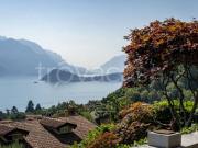 Villa a schiera in vendita a Menaggio via Luigi Cadorna,...