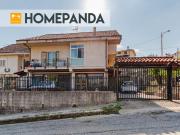 Villa a schiera in vendita a Mendicino