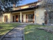 Villa a schiera in vendita a Merate