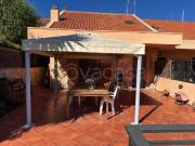 Villa a schiera in vendita a Messina via degli Etruschi,...