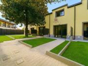 Villa a schiera in vendita a Milano