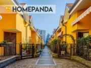 Villa a schiera in vendita a Milano
