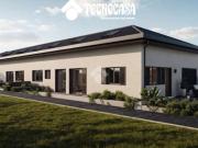 Villa a schiera in vendita a Milano