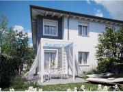 Villa a schiera in vendita a Milano