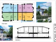 Villa a schiera in vendita a Milano