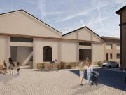 Villa a schiera in vendita a Milano