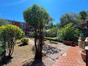 Villa a schiera in vendita a Milano via Andora, 18, QT8