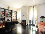 Villa a schiera in vendita a Milano via Dall'Ongaro,...
