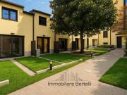 Villa a schiera in vendita a Milano via Padova, 236,...