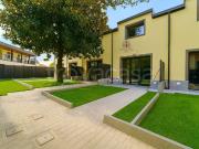 Villa a schiera in vendita a Milano via Padova, 236,...