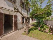 Villa bifamiliare in vendita a Mira via Veneto, Oriago