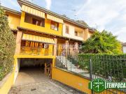 Villa a schiera in vendita a Miradolo Terme