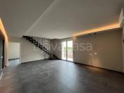 Villa a schiera in vendita a Mirandola via Chico Mendes