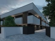 Villa a schiera in vendita a Modena