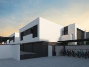 Villa a schiera in vendita a Modena