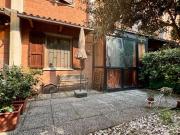 Villa a schiera in vendita a Modena