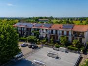 Villa a schiera in vendita a Modena