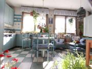 Villa a schiera in vendita a Modena via Stanislao...