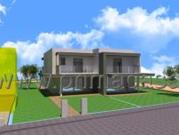 Villa a schiera in vendita a Mogliano Veneto