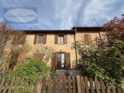 Villa a schiera in vendita a Molinella via Spadona 10