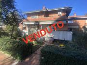 Villa a schiera in vendita a Moncalieri