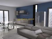 Villa a schiera in vendita a Moncalieri