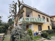 Villa a schiera in vendita a Moncalieri