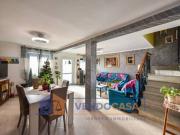 Villa a schiera in vendita a Moncalieri