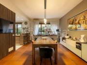 Villa a schiera in vendita a Moncalieri strada del...