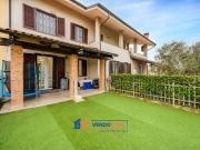 Villa a schiera in vendita a Moncalieri strada...