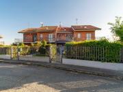 Villa a schiera in vendita a Moncalieri, Tagliaferro...