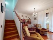 Villa a schiera in vendita a Monte San Pietro