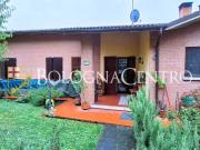 Villa a schiera in vendita a Monte San Pietro via...