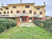 Villa a schiera in vendita a Montecatini Terme via...