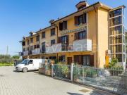 Villa a schiera in vendita a Montecchio, Cortona