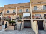 Villa a schiera in vendita a Montemesola