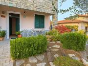 Villa a schiera in vendita a Monterenzio via Rocchetta