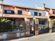 Villa a schiera in vendita a Monterosi via degli Oleandri