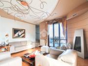 Villa a schiera in vendita a Montesilvano via chiappinello