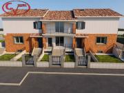 Villa a schiera in vendita a Montevarchi